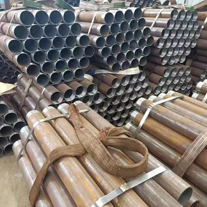 友谊地质钻探用跟管