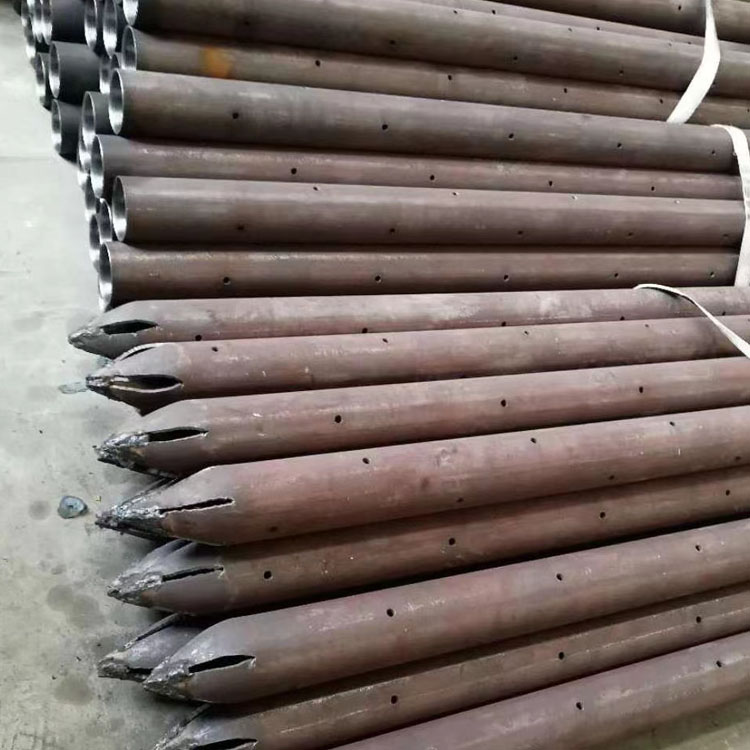 友谊76mm管棚管