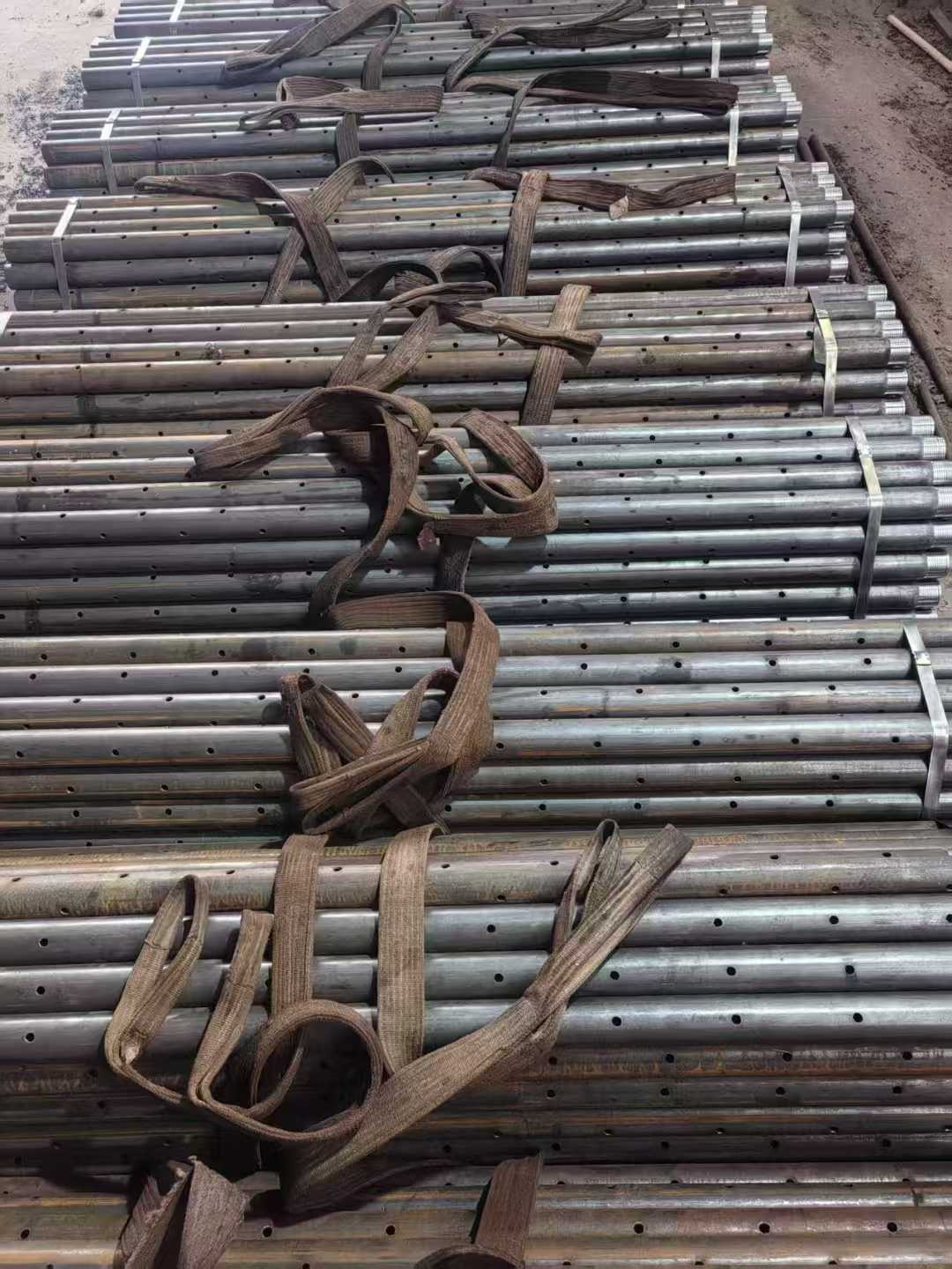 友谊127mm管棚管