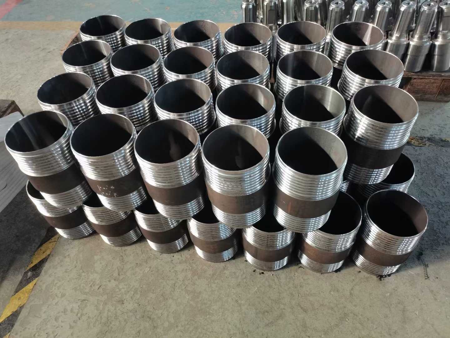 友谊219mm管棚管